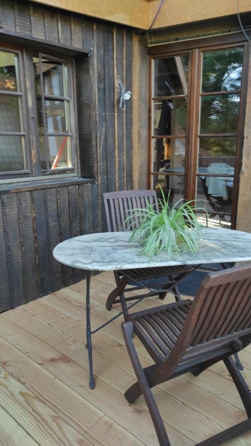 Gite Au Petit Ruisseau-Etage Et Combles-Maison Alsacienne 4 Personnes 4 Nuitees Minimum Langensoultzbach Exteriér fotografie